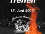 Motorradtreffen Ragenreute 2017